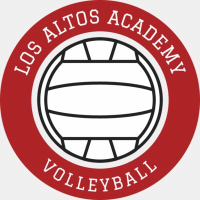 Volleyball Template DNT002 Thumbnail