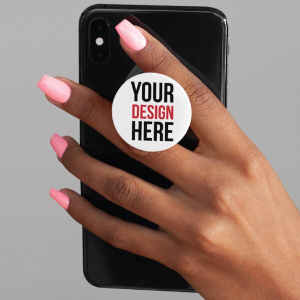 Mobile Pop Socket Thumbnail