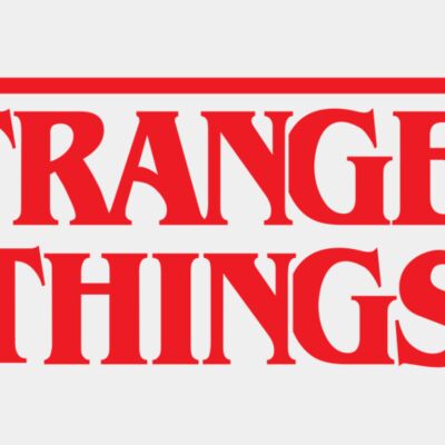 Stranger Things Thumbnail