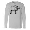 Men's Long Sleeve Shirt Thumbnail