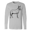 Men's Long Sleeve Shirt Thumbnail
