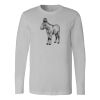 Men's Long Sleeve Shirt Thumbnail