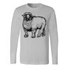 Men's Long Sleeve Shirt Thumbnail