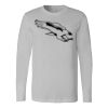 Men's Long Sleeve Shirt Thumbnail