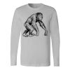 Men's Long Sleeve Shirt Thumbnail
