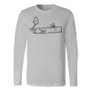 Men's Long Sleeve Shirt Thumbnail