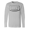 Men's Long Sleeve Shirt Thumbnail