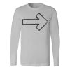 Men's Long Sleeve Shirt Thumbnail