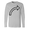 Men's Long Sleeve Shirt Thumbnail