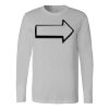 Men's Long Sleeve Shirt Thumbnail
