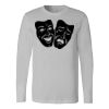 Men's Long Sleeve Shirt Thumbnail
