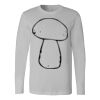 Men's Long Sleeve Shirt Thumbnail