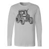 Men's Long Sleeve Shirt Thumbnail