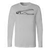 Men's Long Sleeve Shirt Thumbnail