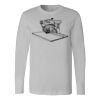 Men's Long Sleeve Shirt Thumbnail