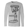 Men's Long Sleeve Shirt Thumbnail