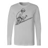 Men's Long Sleeve Shirt Thumbnail