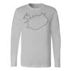 Men's Long Sleeve Shirt Thumbnail