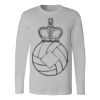 Men's Long Sleeve Shirt Thumbnail