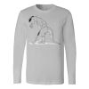 Men's Long Sleeve Shirt Thumbnail