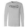 Men's Long Sleeve Shirt Thumbnail