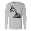 Men's Long Sleeve Shirt Thumbnail