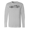 Men's Long Sleeve Shirt Thumbnail