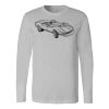 Men's Long Sleeve Shirt Thumbnail
