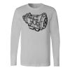 Men's Long Sleeve Shirt Thumbnail