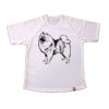 Performance PolyMesh Tshirt Thumbnail