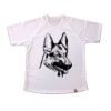 Performance PolyMesh Tshirt Thumbnail