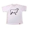 Performance PolyMesh Tshirt Thumbnail