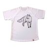 Performance PolyMesh Tshirt Thumbnail
