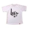 Performance PolyMesh Tshirt Thumbnail