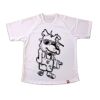 Performance PolyMesh Tshirt Thumbnail