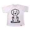 Performance PolyMesh Tshirt Thumbnail