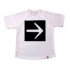 Performance PolyMesh Tshirt Thumbnail