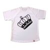 Performance PolyMesh Tshirt Thumbnail