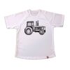 Performance PolyMesh Tshirt Thumbnail