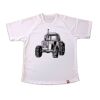 Performance PolyMesh Tshirt Thumbnail