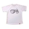 Performance PolyMesh Tshirt Thumbnail