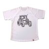 Performance PolyMesh Tshirt Thumbnail