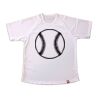 Performance PolyMesh Tshirt Thumbnail