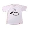 Performance PolyMesh Tshirt Thumbnail