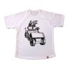 Performance PolyMesh Tshirt Thumbnail