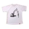 Performance PolyMesh Tshirt Thumbnail