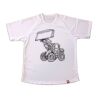 Performance PolyMesh Tshirt Thumbnail