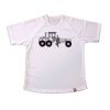 Performance PolyMesh Tshirt Thumbnail