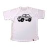 Performance PolyMesh Tshirt Thumbnail
