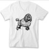 Men's V-Neck Tshirt Thumbnail